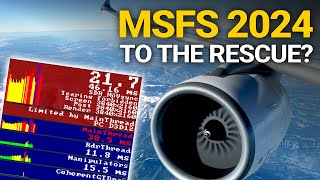 MSFS 2020 Add-Ons: Which Ones Hurt Your FPS?