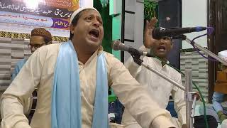 Urs Iftekhar e Pak 2024(10) Topsia Qawwali