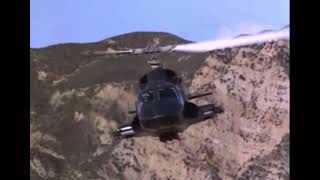 AirWolf (1984) - FULL INTRO