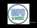 mfc 8 count music 150 bpm