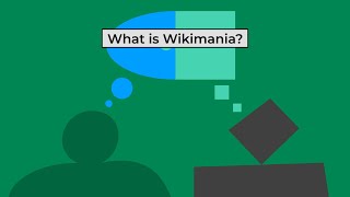 What is Wikimania?