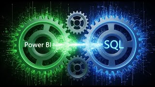 PowerBI Connect to SQL Server