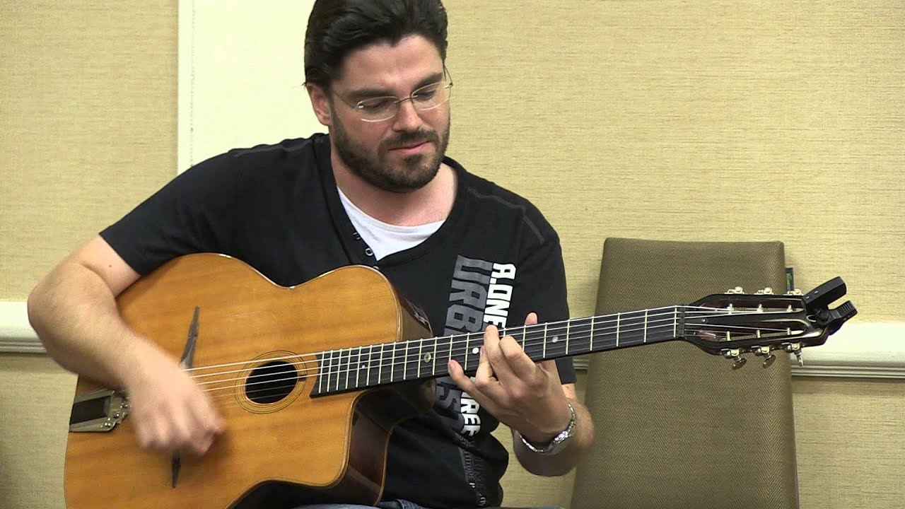 Joscho Stephan Alchetron The Free Social Encyclopedia