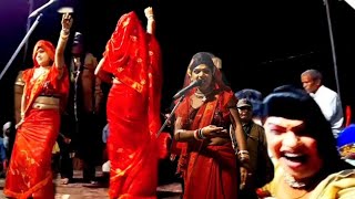 मर गई होती रात ददा ने घोट पिलाय दई भंगिया दीपारानी देहातीनाचप्रोग्राम dehatinachprogram dipukadhola