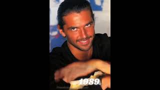 Thomas Anders Modern Talking Evolution Music 80s Ai Moderntalking