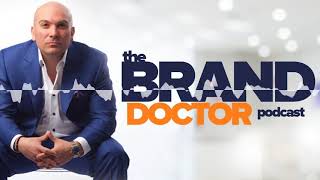 Storytelling Your Personal Brand | The Brand Doctor Podcast | Unique Designz-