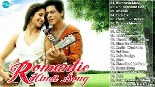 HEART TOUCHING SONGS 2018 | AUGUST SPECIAL | BEST BOLLYWOOD ROMANTIC SONGS