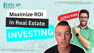 How to Maximize ROI with Renovations in Real Estate Investment