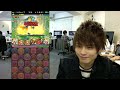 パズドラ【ガイア降臨！】地獄級　ワングレンpt解説攻略