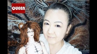 [Queen*Talk] 구체관절인형 드라마 * 호랑이 형님 * 스포일러 * 잡담