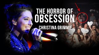 Exploring the Dark Motives behind the Murder of Christina Grimmie | Stalker Files