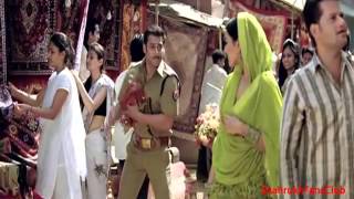 Tere Mast Mast Do Nain - Dabangg (2010)  HD  - Full Song [HD] - Salman Khan   Sonakshi Sinha