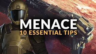 MENACE | 10 Essential Tips Before You Begin (Beginner's Guide)