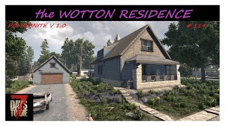 POI INFINITE 1.0 - The Wotton Residence (T2)  - # 119