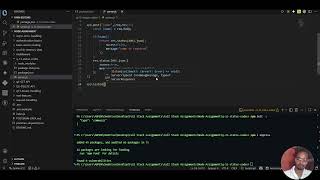 Return Proper Status Codes in Node.js | Express API Validation | Node.js Interview Question