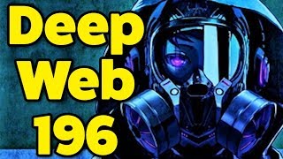 These Sites Weirded Me Out...