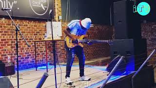 Alick Macheso Hit Songs NON STOP Bass Guitars By Baba Harare's Bass Guitarist Nyika Hit After Hit🔥🔥🎸