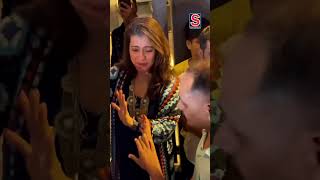 Birthday Girl Kajol Celebrates With Fans As She Cuts Cake, Signs Autographs | Bollywood | N18S