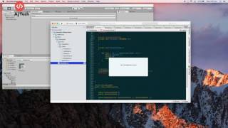 Node Editor w/ Unity (Part 1)[TIME LAPSE]