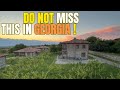 Must visit places in Georgia | Best vineyards in Georgia | Kakheti Georgia | Georgia wineries