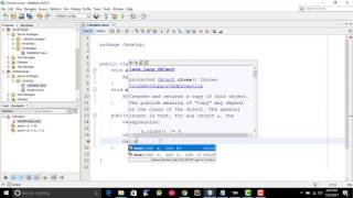 Java Bangla Tutorial part 21 || Method OverLoading in java