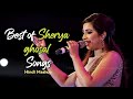 Best of Shreya Ghosal songs | shreya ghosal popular songs | non stop Bollywood songs | #music #new