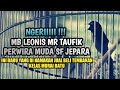 PIALA JATENG 2 . INI BARU JUAL BELI TEMBAKAN KELAS MURAI BATU - LEONIS MR TAUFIK JEPARA