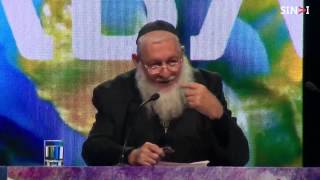 Rabbi Zev Leff: Believe