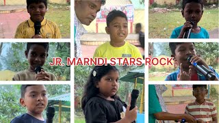 Junior Marndi Stars Rock in Marndi Gadel Get Together 2024