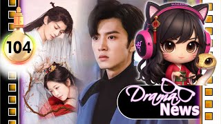 Love of The Divine Tree, Bilheteria, Chen Zheyuan, Deng Wei, Lançamentos, TOP10 Dramas #DramaNews104