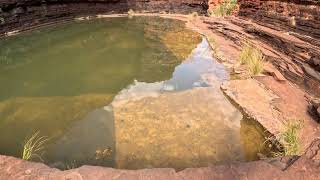 Karijini Kalamina Gorge