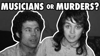 Musical Duo or Murder Duo? (GAME)