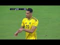 Jonathan Russell Debut For Jamaica vs Mexico | Reggae Boyz