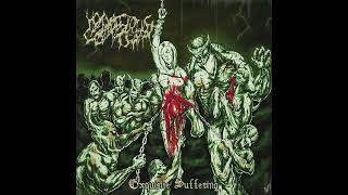 Voracious Contempt - Exquisite Suffering (Full EP)