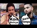 Kya Baat Aa : Karan Aujla (Official Video) Tania Sukh Sanghera Desi Crew Latest Punjabi Songs