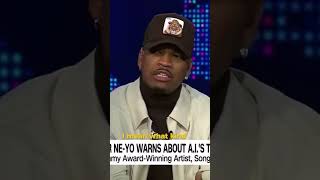 Ne-Yo and Usher Accused of Ignoring Abuse