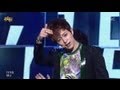 Boyfriend - I Yah, 보이프렌드 - 아이야, Music Core 20130119