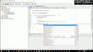 Tutorial Java 6 - Boolean dan Char
