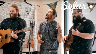 Seryn - Mausoleum | Sofar Dallas - Fort Worth