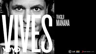 Carlos Vives - Mañana (Audio)