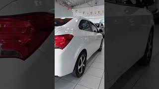 CHEVROLET PRISMA 1.4 LT 2019 - CURITIBA - PR #carros #carro #chevrolet #prisma #chevroletprisma