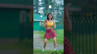 Patli Kamariya mori haye haye 🔥 New dance reels #viral #ytshorts #shorts #yearofyou