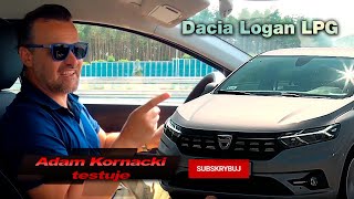 Dacia Logan, czyli wybór wyłącznie uszlachetniony