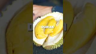 Unfading Memoirs | Durian