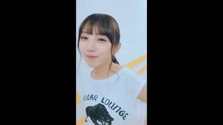 乃木坂46 与田祐希 中田花奈 斉藤優里 星野みなみ 秋元真夏 in 福岡 2018/07/22