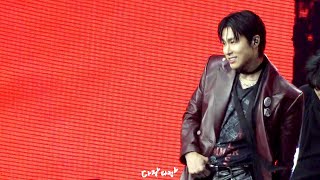 유노윤호, 250111 Psycho, SMTOWN LIVE 2025 in SEOUL (Yunho ユノ ユンホ 동방신기)