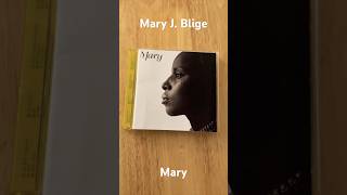 @maryjbligemusic #cds #cdart #musicart #music #musicalbums #music #cdcollection #cd