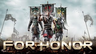 For Honor PC Installation, Setup & Tutorial in 2020 / Ubisoft & Steam Free Weekend Offer