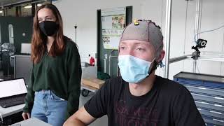 Mind controlled robots now one step closer