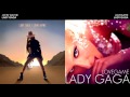 JOHN WAYNE LOVEGAME - Lady Gaga Mashup